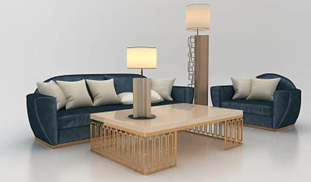 SOFA LUXURY VOL 3